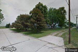 502 Sycamore St, Cairo, NE 68824