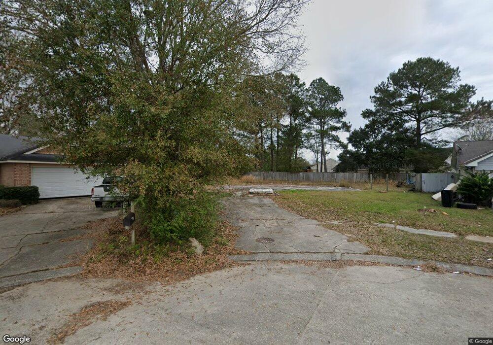 2027 Hempstead St, Slidell, LA 70461 - photo 1