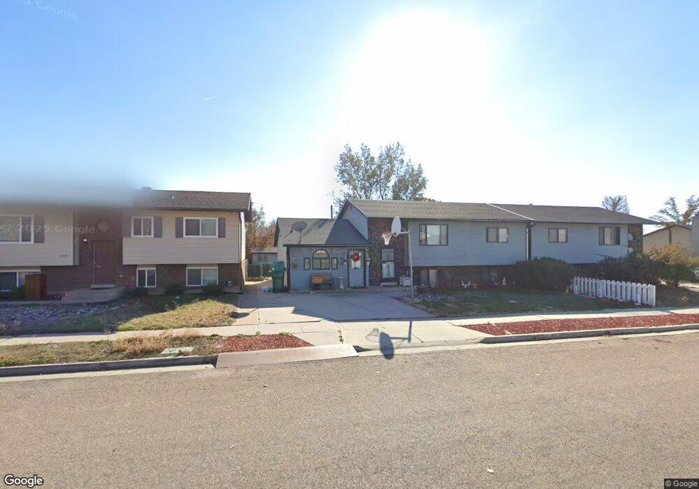 467 W 2400 S, Clearfield, UT 84015 - photo 1