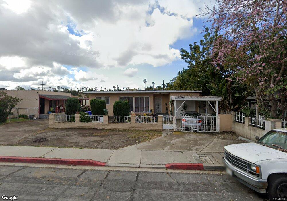 4135 Eta St unit 37, San Diego, CA 92113 - photo 1