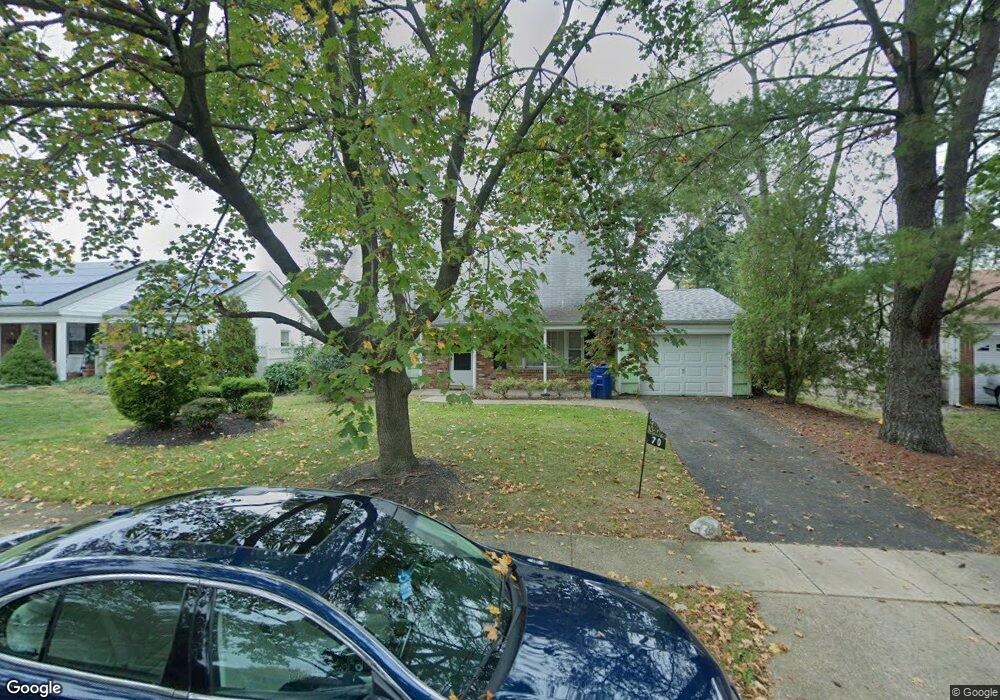 70 Echohill Ln, Willingboro, NJ 08046 - photo 1