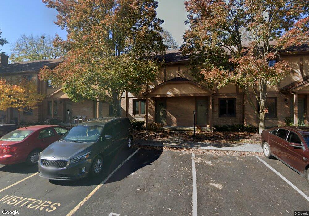 5207 Winsome Way, Columbus, OH 43220 - photo 1