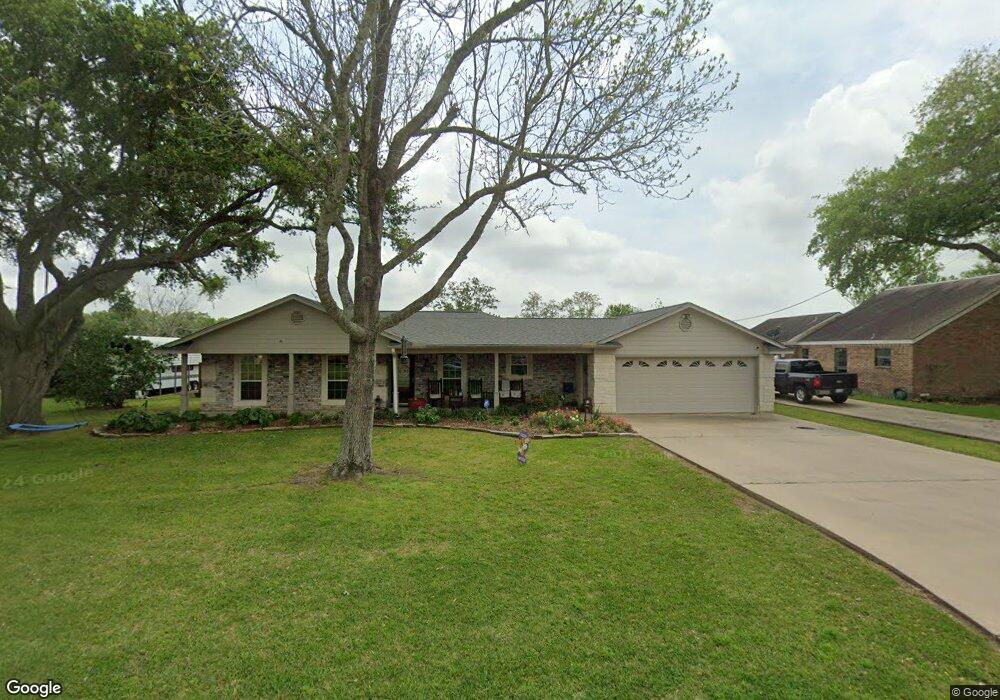 2616 Wofford Rd, Bay City, TX 77414 - photo 1