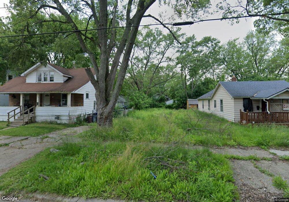 1314 Stocker Ave, Flint, MI 48503 - photo 1