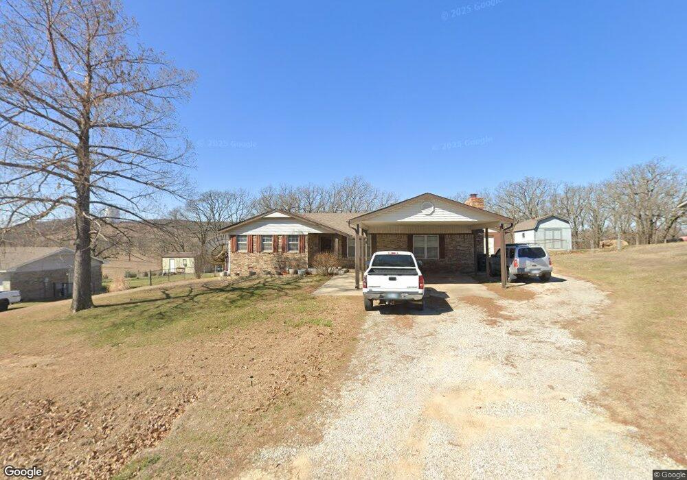 2560 Thunderbird Ln, Sapulpa, OK 74066 - photo 1