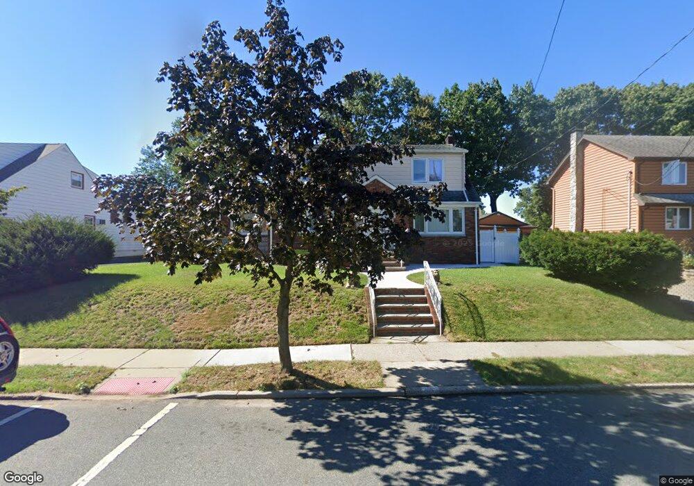 20 Hillside Terrace unit 2nd Fl, East Rutherford, NJ 07073 - photo 1