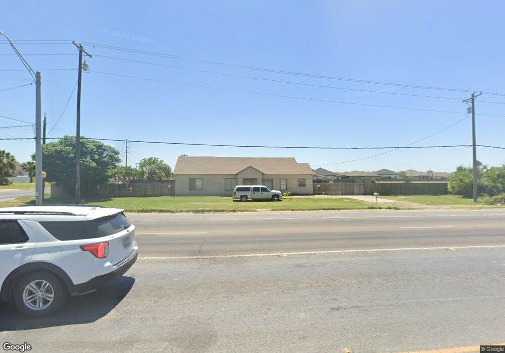 1606 W Monte Cristo Rd, Edinburg, TX 78541 - photo 1