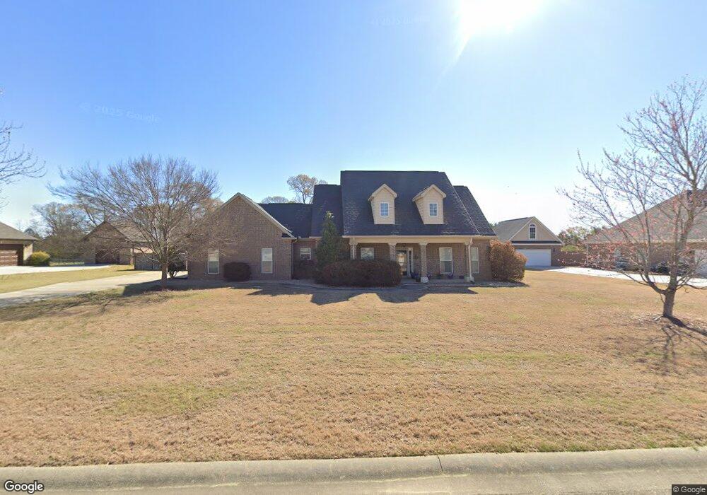 271 Elsa Way, Byron, GA 31008 - photo 1