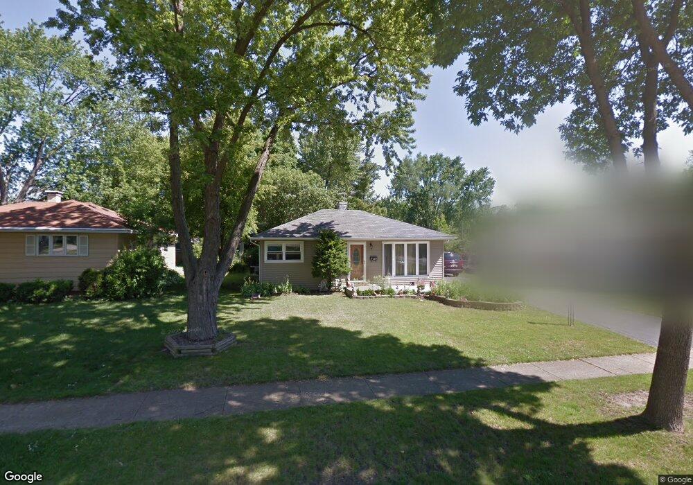 3604 Falcon Ct N, Rolling Meadows, IL 60008 - photo 1