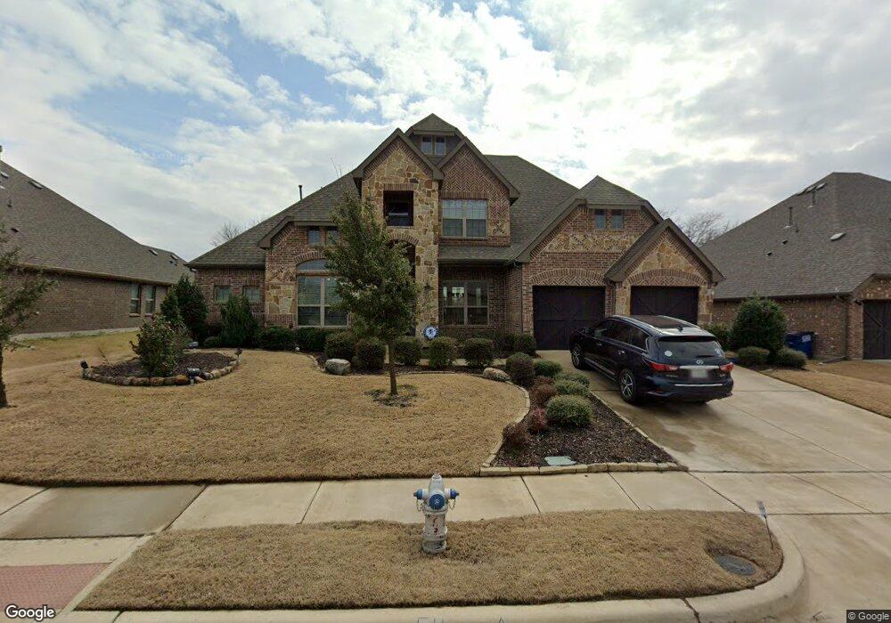 105 Covington Dr, Wylie, TX 75098 - photo 1