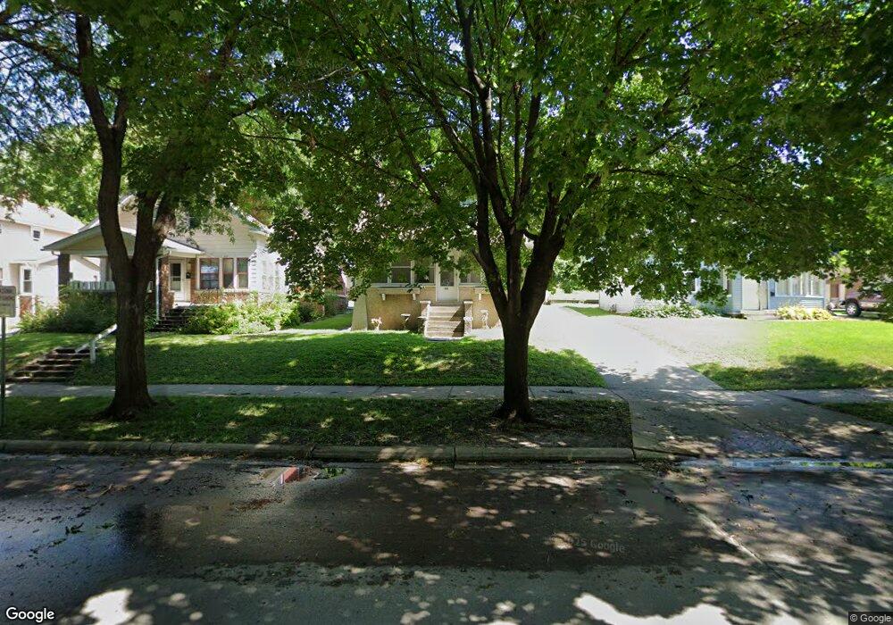 523 N 6th St, Mankato, MN 56001 - photo 1