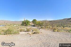 15465 Highway 187, Williamsburg, NM 87942