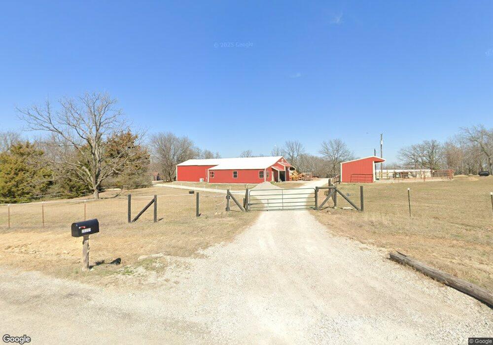 20251 W 81st St S, Sapulpa, OK 74066 - photo 1