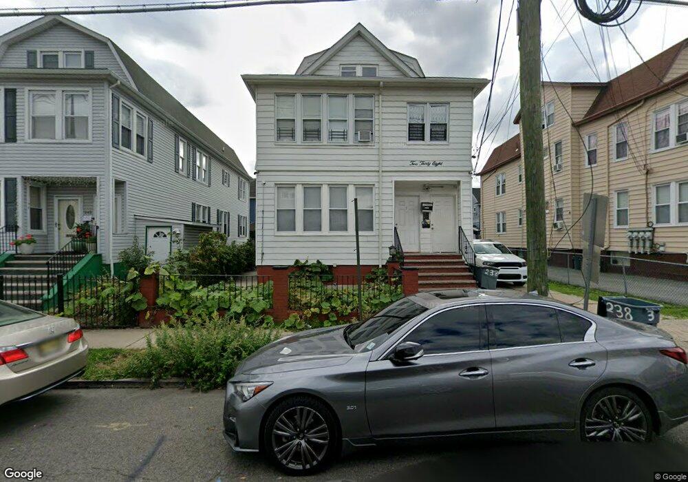 236-240 19th Ave unit 2, Paterson, NJ 07504 - photo 1