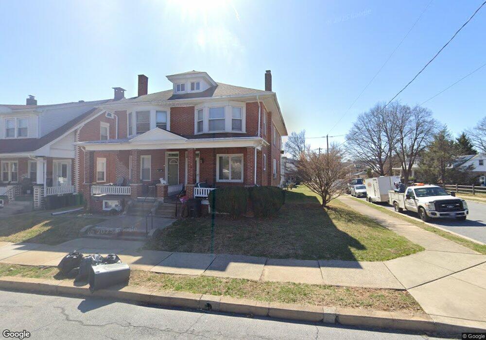226 N Waverly St, Reading, PA 19607 - photo 1