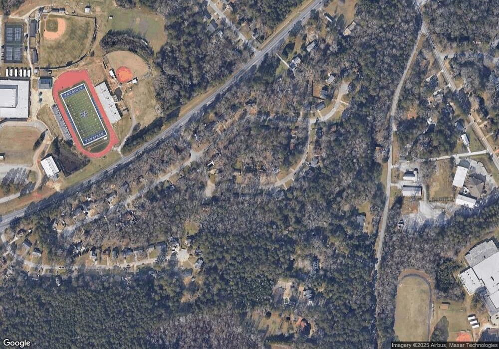 169 Old Mill Way SW, Conyers, GA 30094 - photo 1