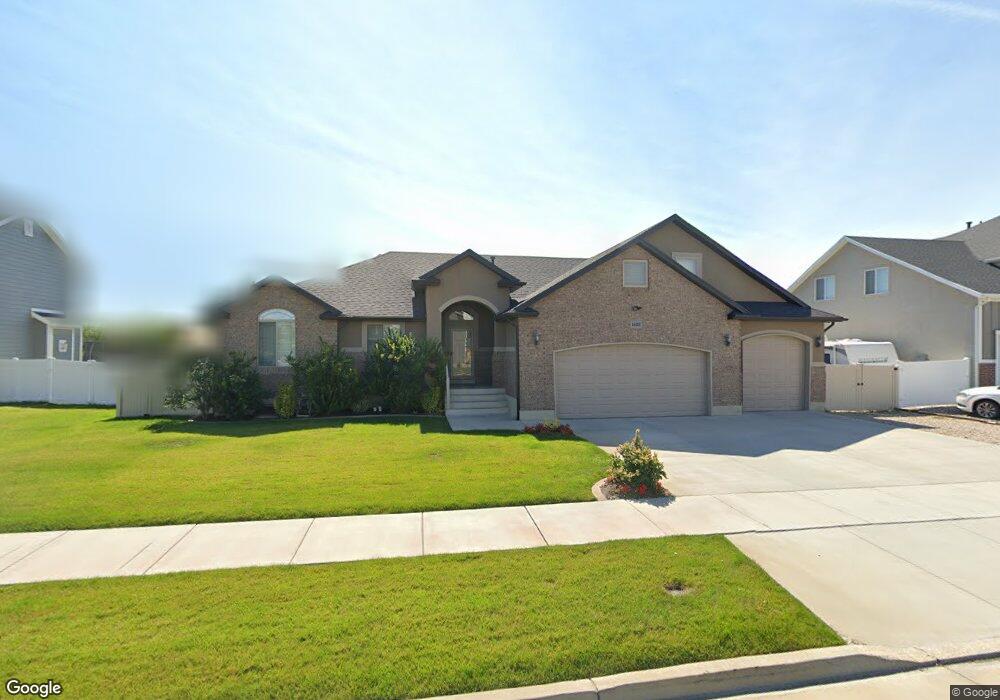 1439 W 725 S, Layton, UT 84041 - photo 1