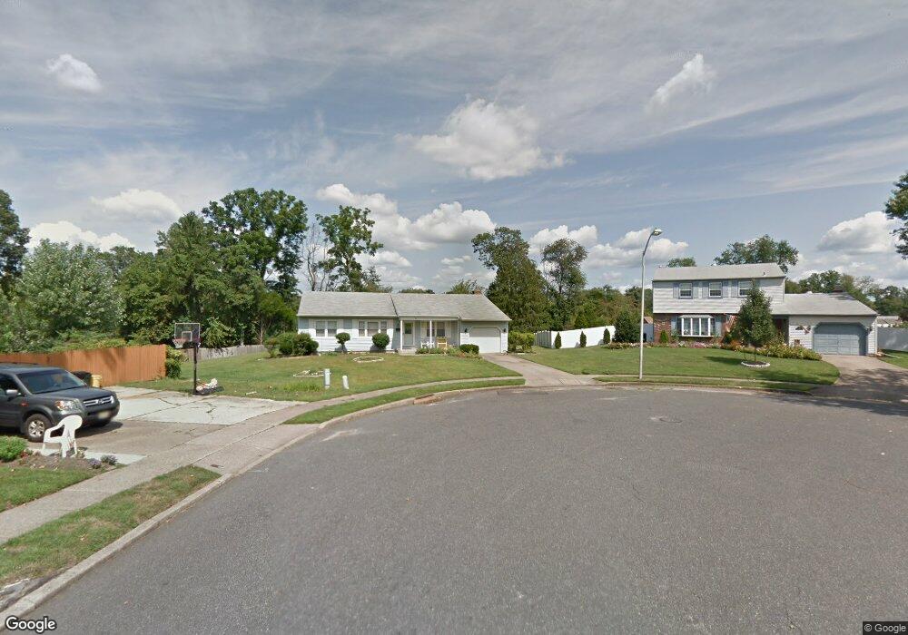 10 Bull Run Rd, Clementon, NJ 08021 - photo 1