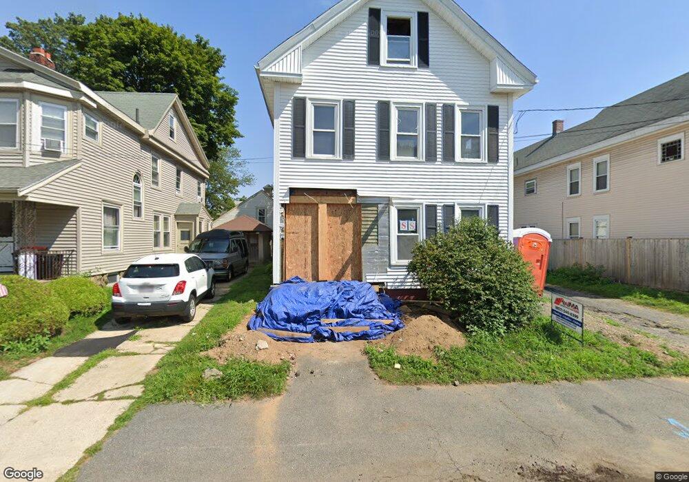 7 Benton St, Stoneham, MA 02180 - photo 1