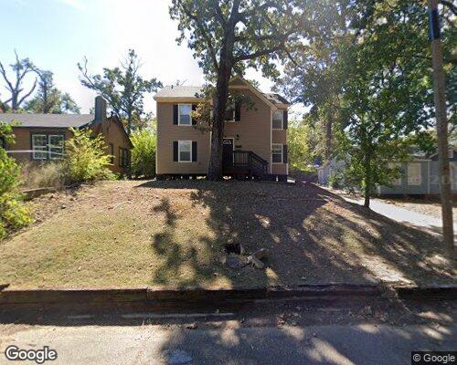 241 Wichita St Unit A and B  