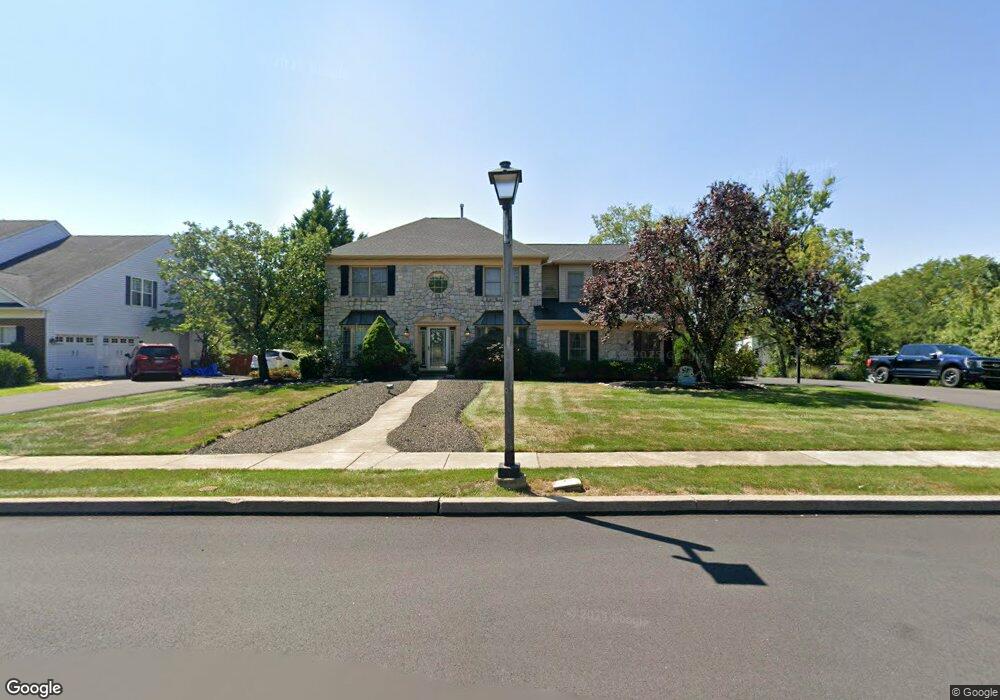 103 Schreiner Dr, North Wales, PA 19454 - photo 1