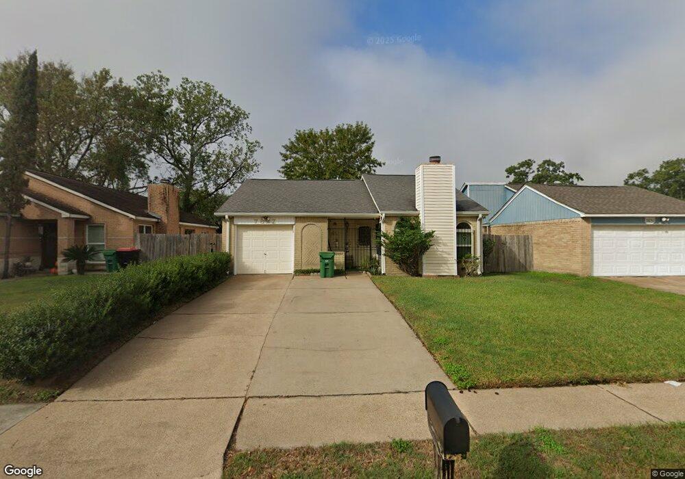 7627 Brookleaf Dr, Houston, TX 77041 - photo 1