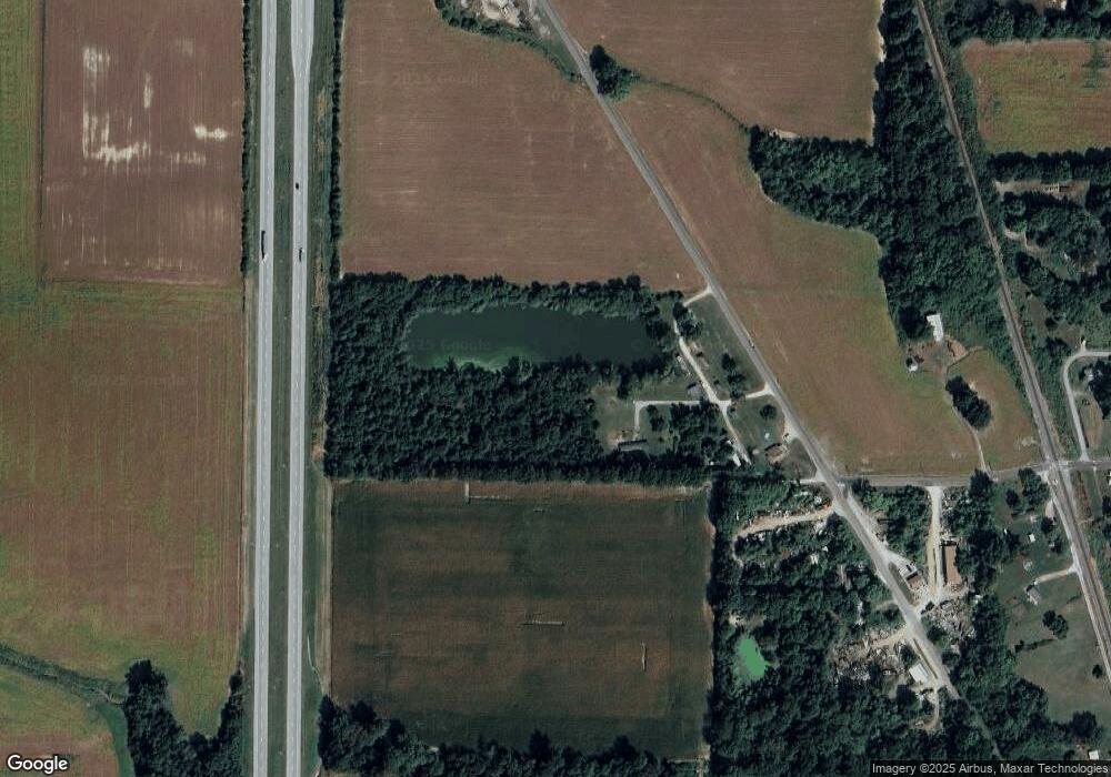 4240 S Old 41, Sullivan, IN 47882 - photo 1