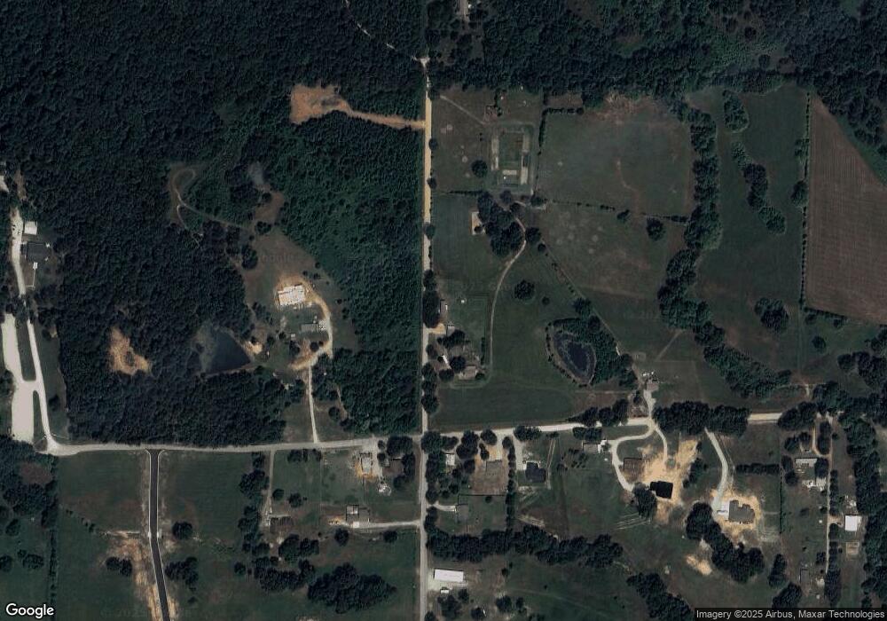 1028 County Road 793, Brookland, AR 72417 - photo 1