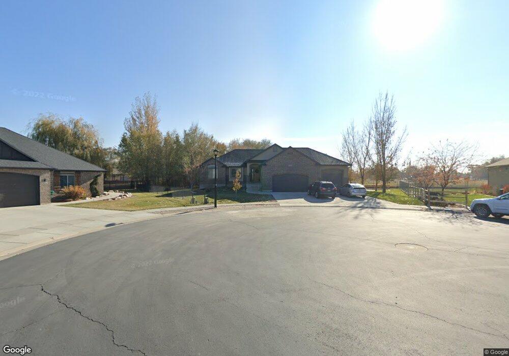 5985 W 5350 S, Hooper, UT 84315 - photo 1