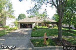 3406 Waterpoint Dr, Columbus, OH 43221