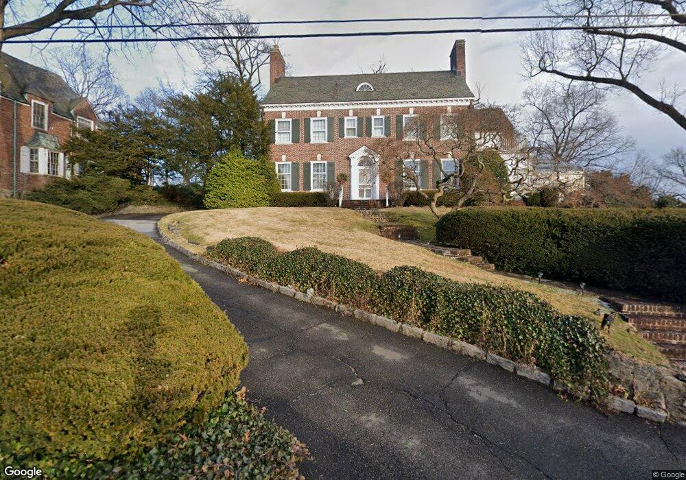 13 Cedar Ln, Bronxville, NY 10708 - photo 1