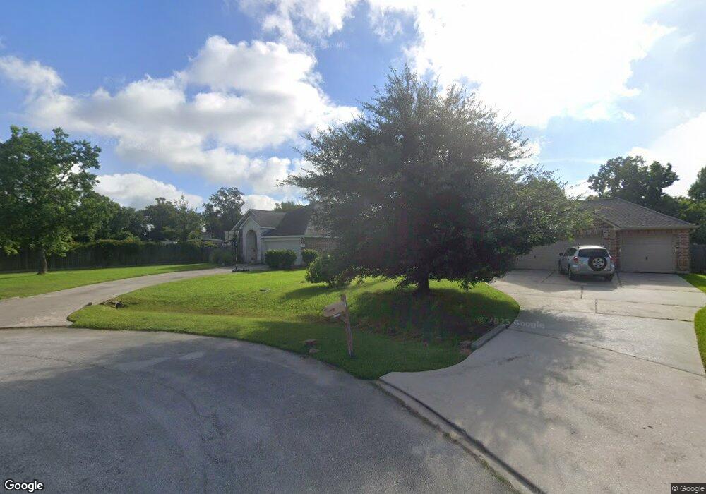 33026 Kinley Ann Ct, Magnolia, TX 77354 - photo 1