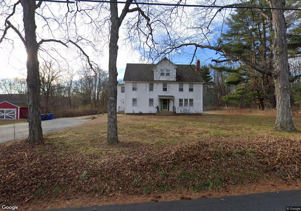 894 Pucker St, Coventry, CT 06238 - photo 1