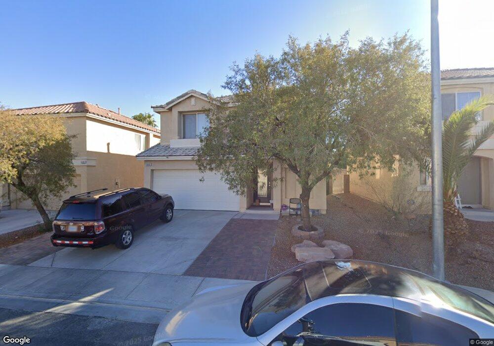 5605 Believe Ct, Las Vegas, NV 89139 - photo 1