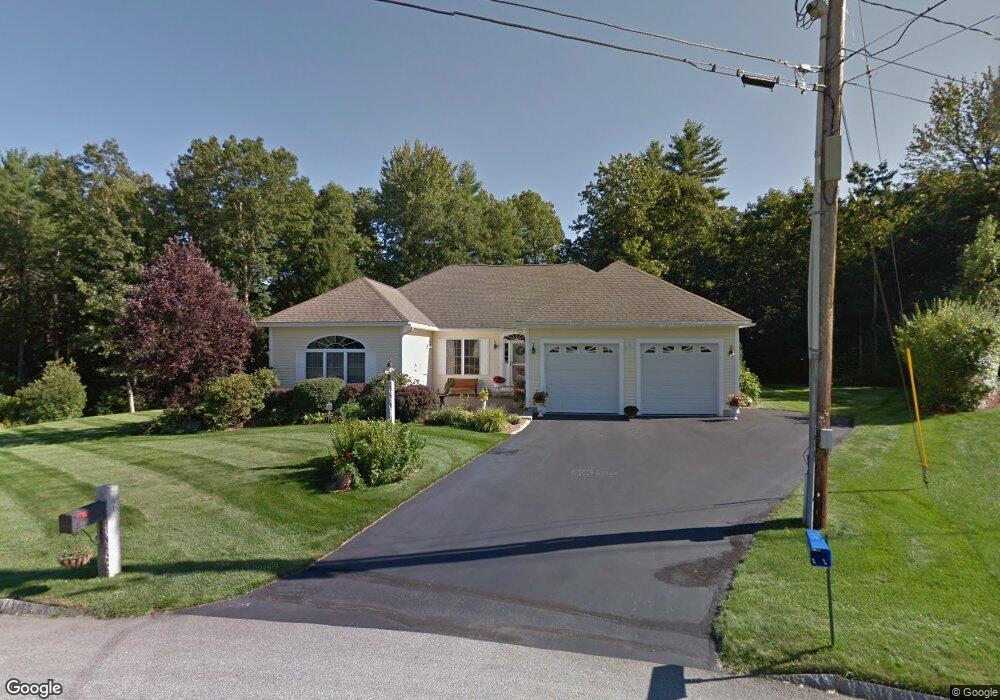 241 Alexander Dr, Pembroke, NH 03275 - photo 1