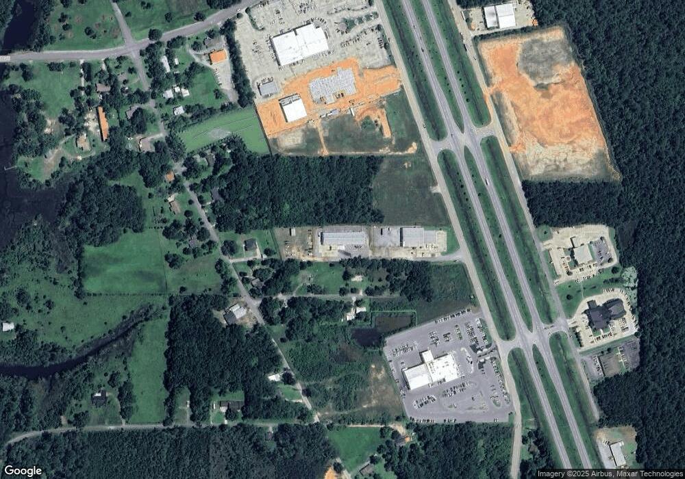 6043 Highway 63 unit 6 And 7, Moss Point, MS 39563 - photo 1