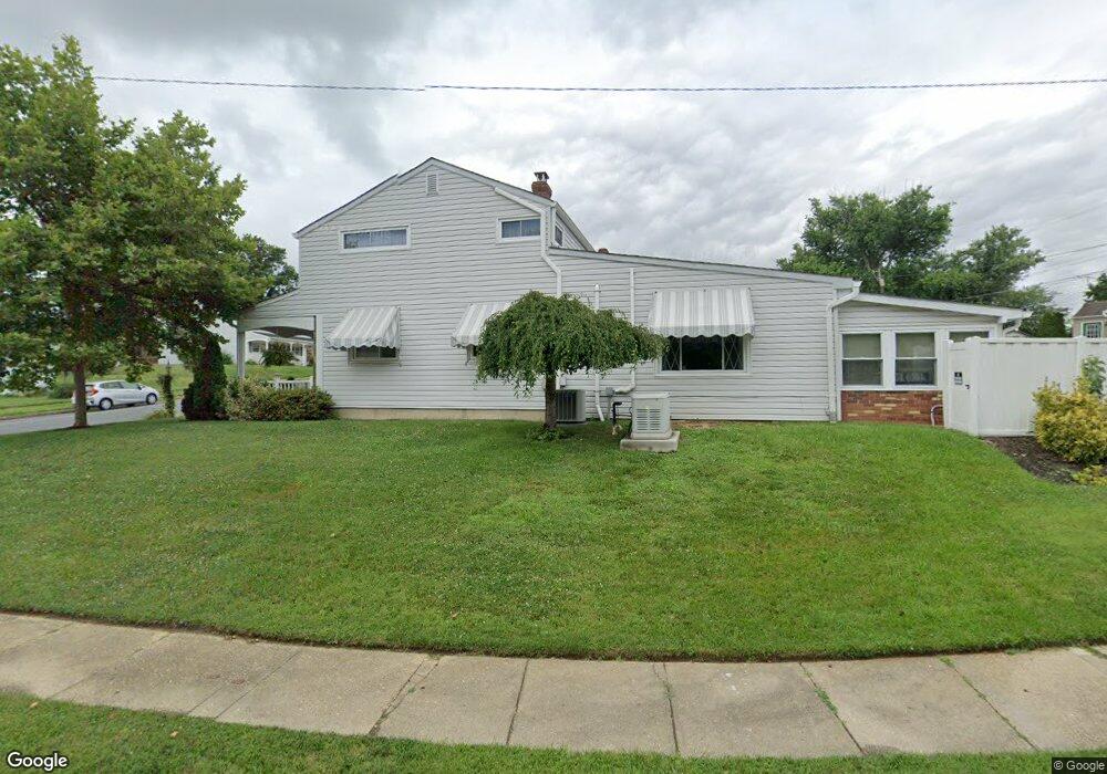 5515 Osage Ave, Halethorpe, MD 21227 - photo 1