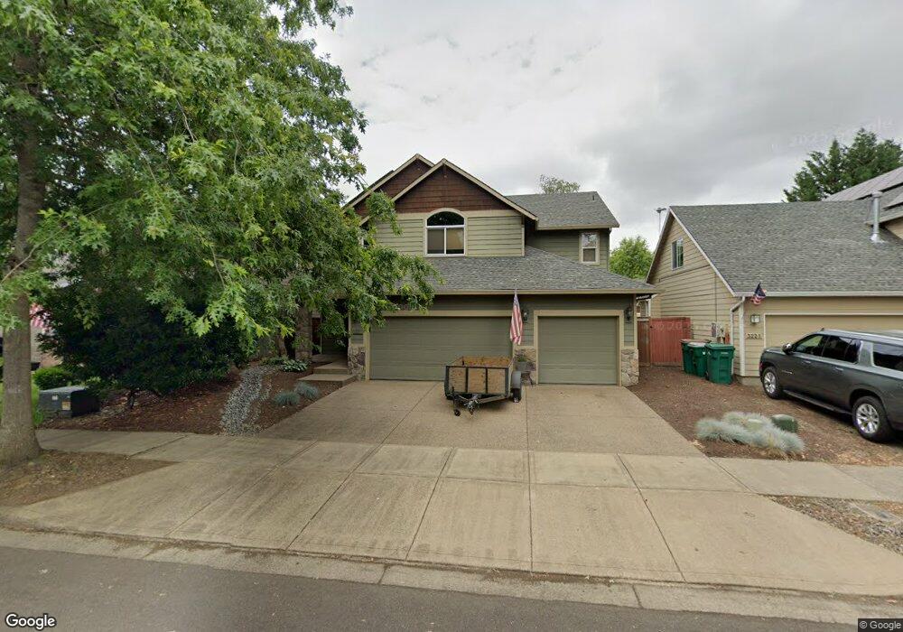 3215 Solstice Ln, Newberg, OR 97132 - photo 1