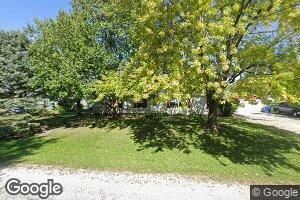 410 Pearl St, Thomasboro, IL 61878