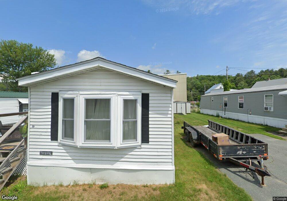 10 Corey's Mhp, Littleton, NH 03561 - photo 1