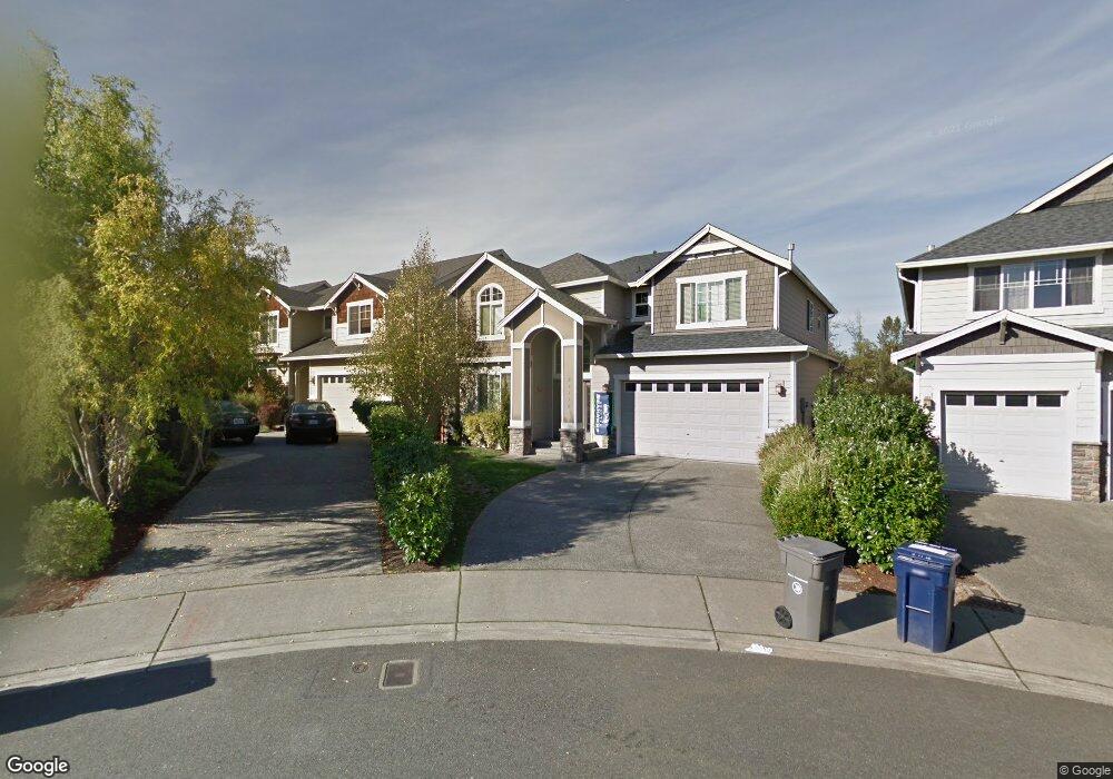 21116 Meridian Place W, Bothell, WA 98021 - photo 1