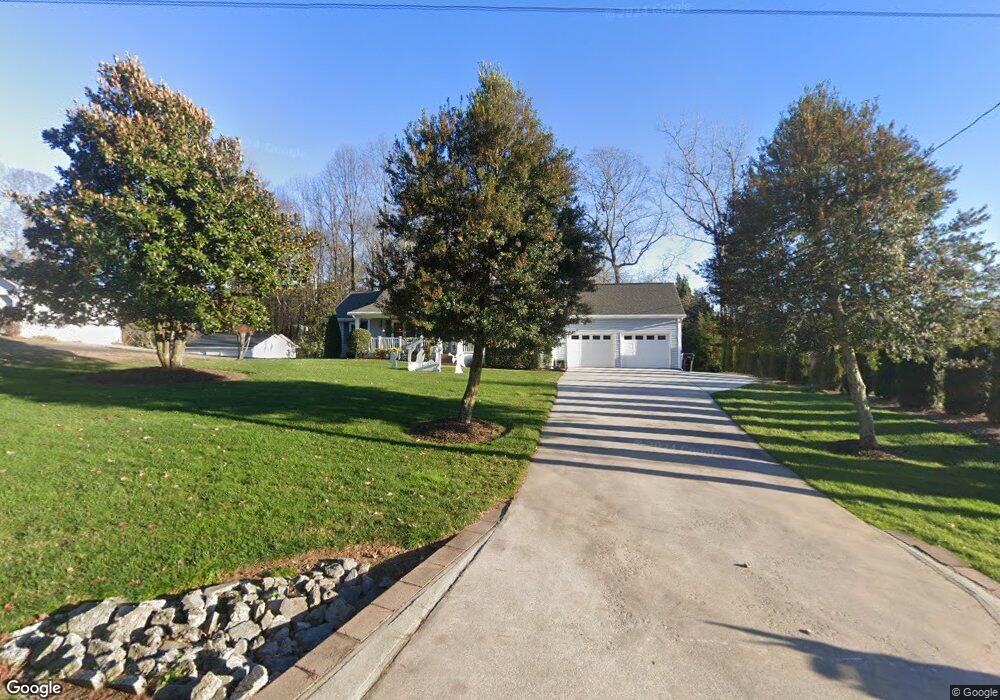 3121 Springlake Dr, Buford, GA 30519 - photo 1