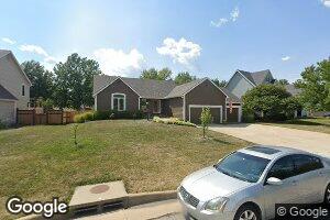 2823 Gill Ave, Lawrence, KS 66047