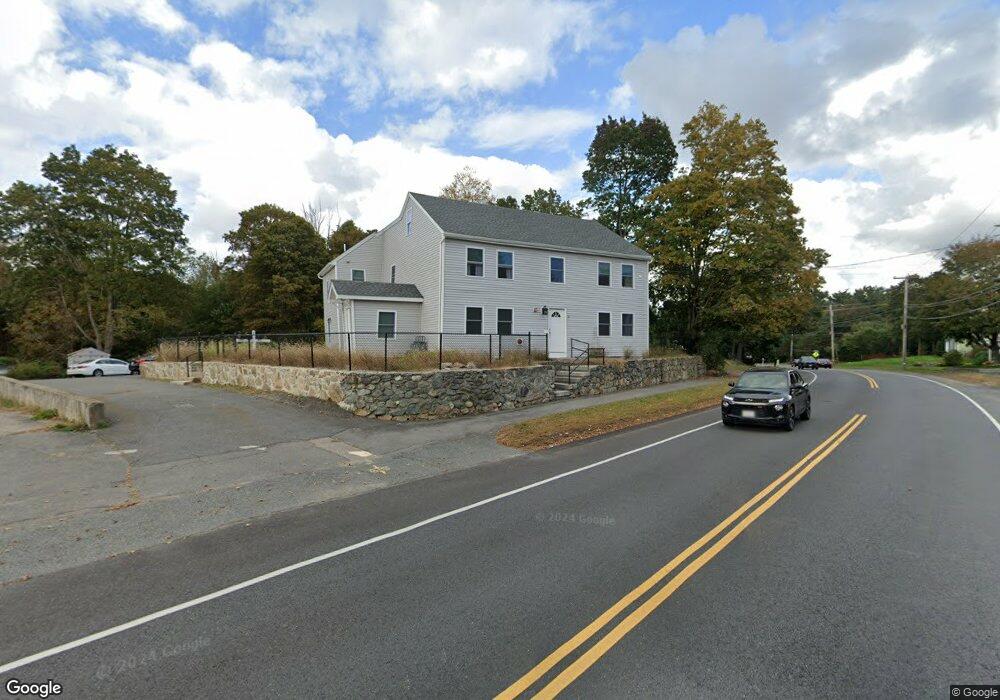 44 Mechanic St unit 2R, Foxboro, MA 02035 - photo 1