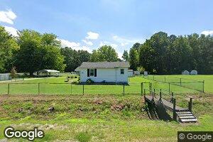 18530 Gospel Temple Rd, Melfa, VA 23410