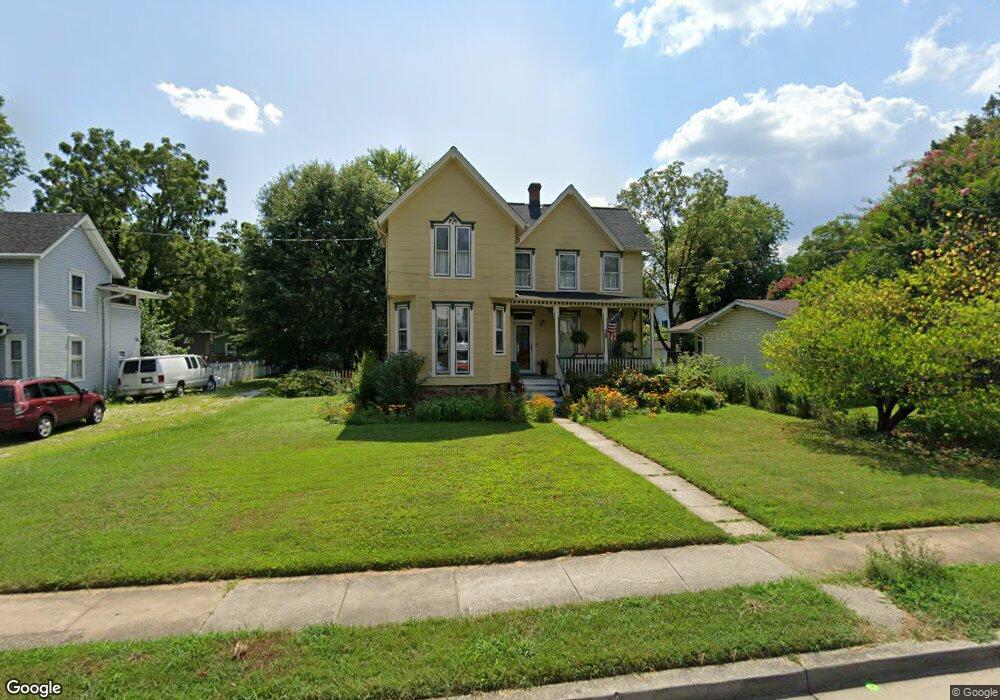 338 Laurel Ave, Laurel, MD 20707 - photo 1