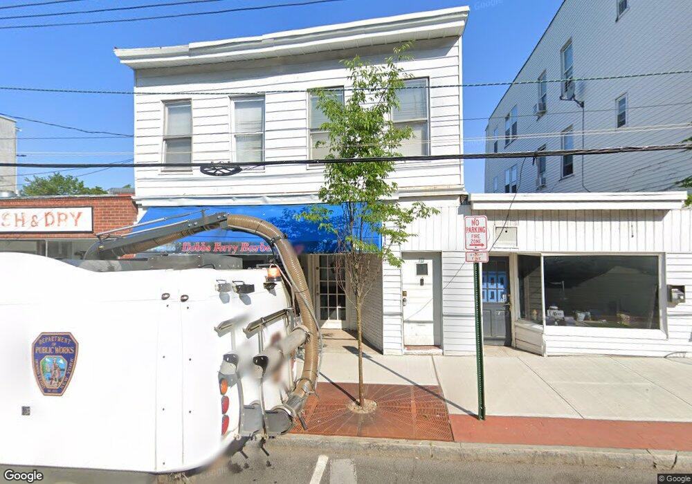 113 Main St unit Lev 2, Dobbs Ferry, NY 10522 - photo 1