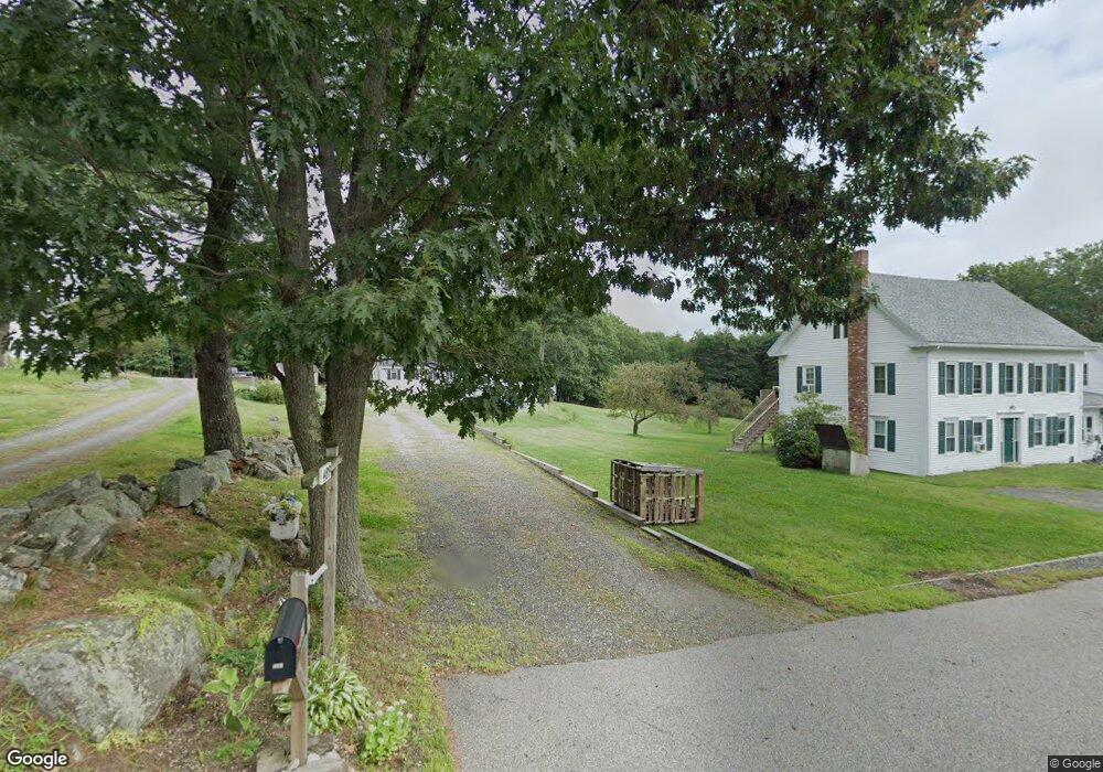 491 Tatnic Rd, Wells, ME 04090 - photo 1