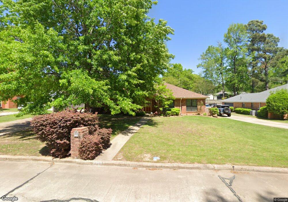 3708 Wyatt Ln, Texarkana, TX 75503 - photo 1