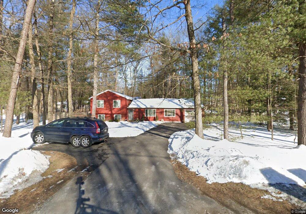 91 Jones Rd, Saratoga Springs, NY 12866 - photo 1